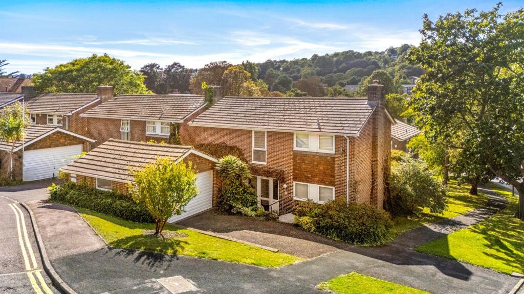 Main image of property: Varndean Drive, Varndean Park Estate, Brighton