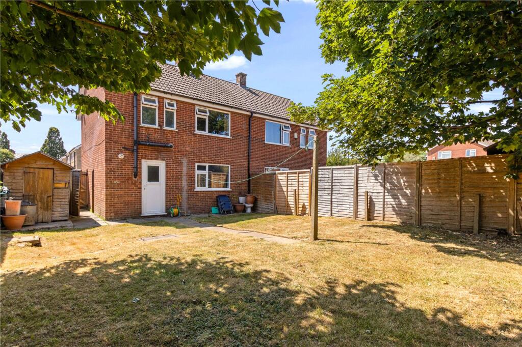 Oak Way, Cleethorpes, DN35 photo 4