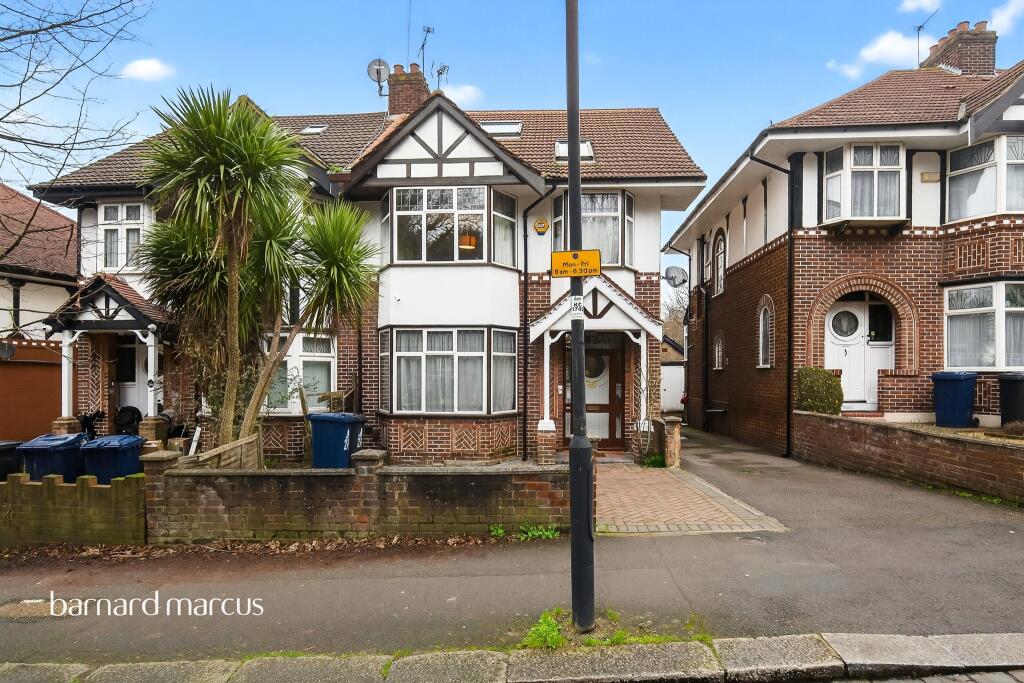 Main image of property: Brunswick Road, London