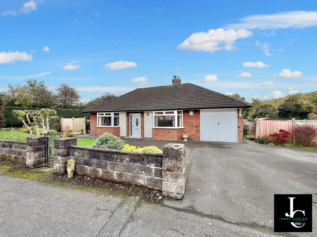 Main image of property: Rowan Avenue, Dawley, Telford, TF4 3PN