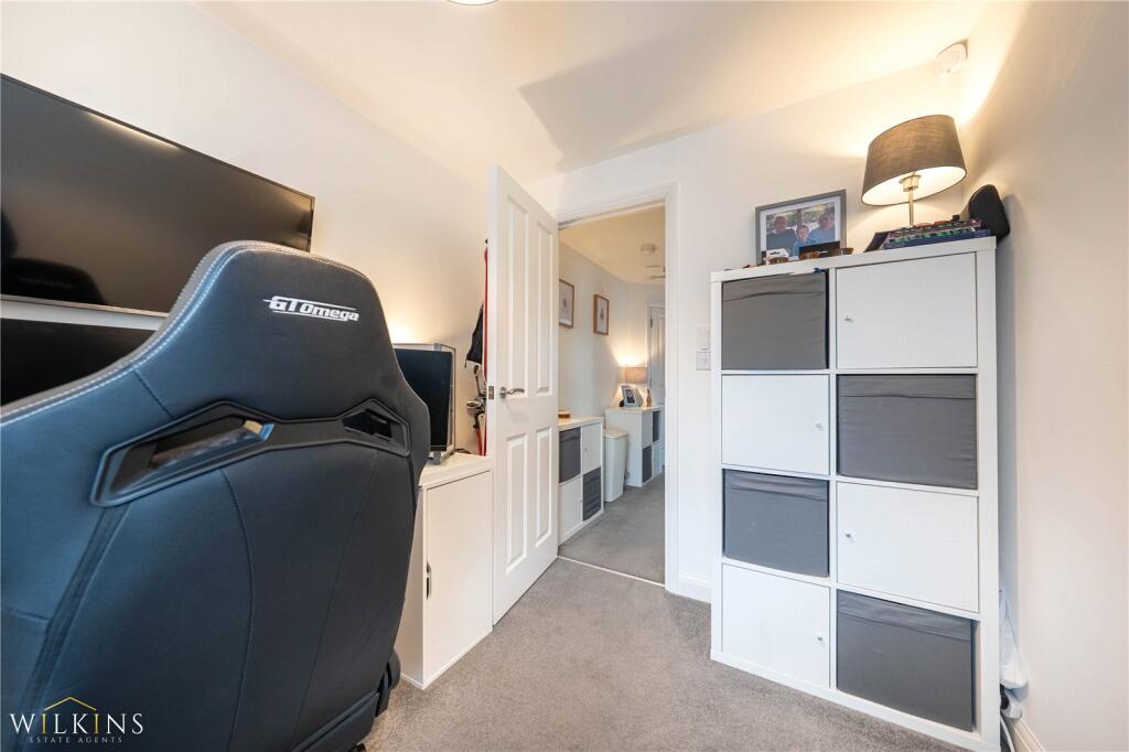 Additional image 16 of Austen Drive, Tamworth, Staffordshire, B78