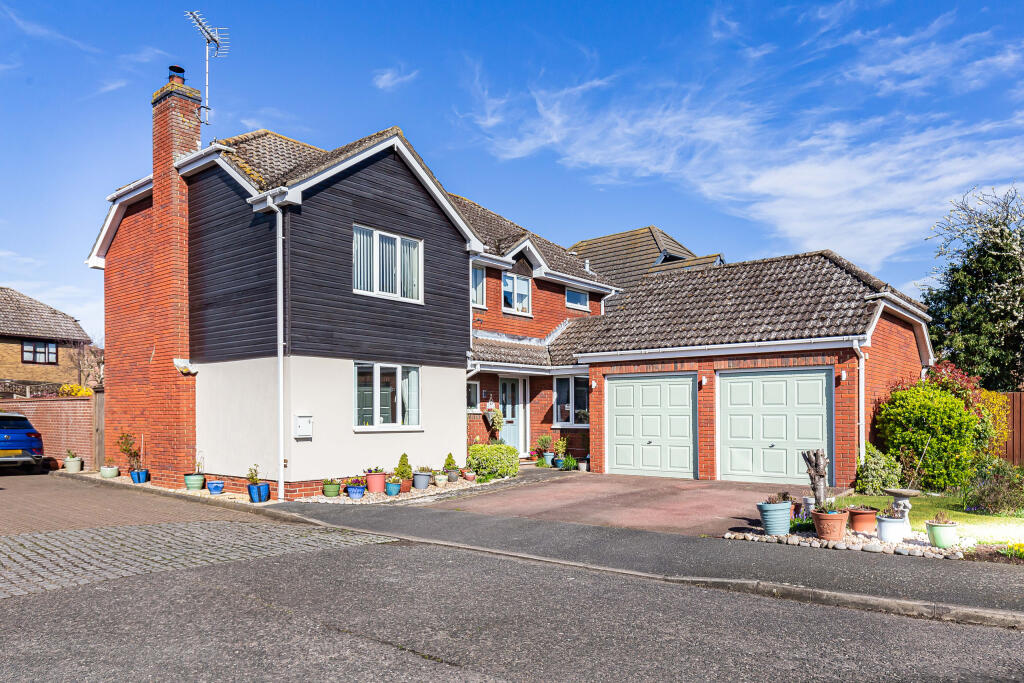 Main image of property: Briery Fields, Witchford, Ely, Cambridgeshire