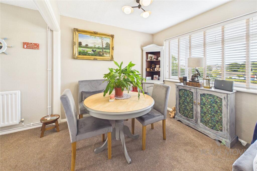 House in Northampton - View 5