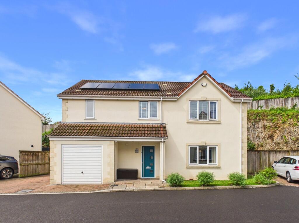 Main image of property: Grove Heights, Milton, Weston-Super-Mare, North Somerset, BS22