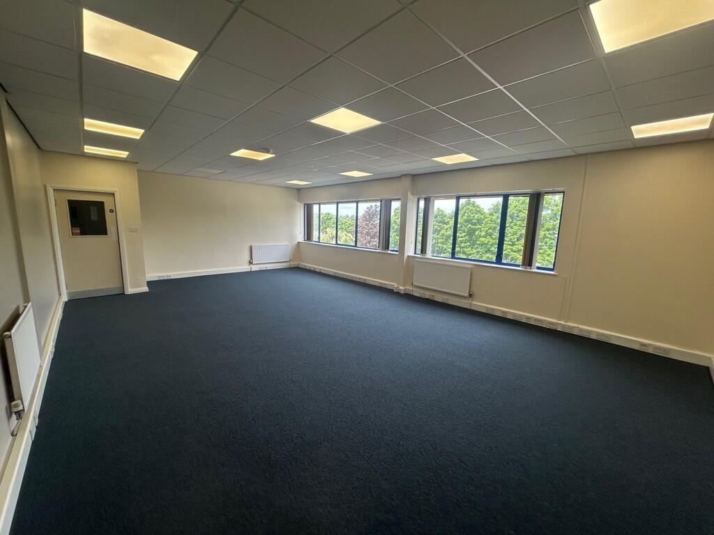 Additional image 4 of First Floor Offices, B3 Sykeside Drive, Altham Business Park, Accrington, BB5 5YE
