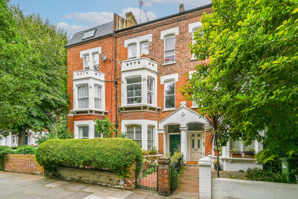 Apartment in London