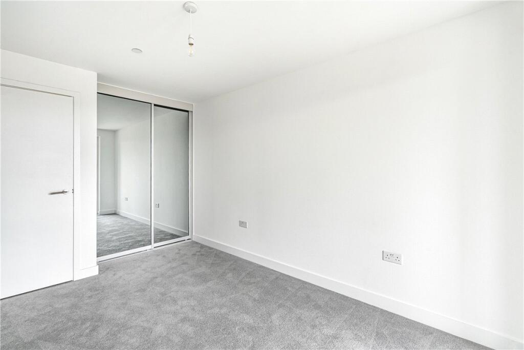 Apartment in Vale of White Horse, Wytham - More