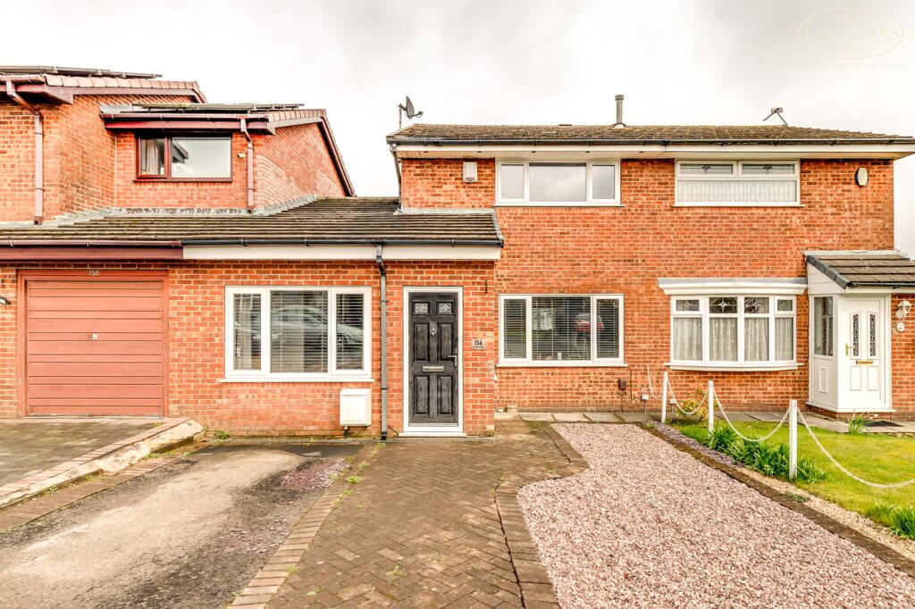 Main image of property: Greenbarn Way, Blackrod, Bolton, BL6
