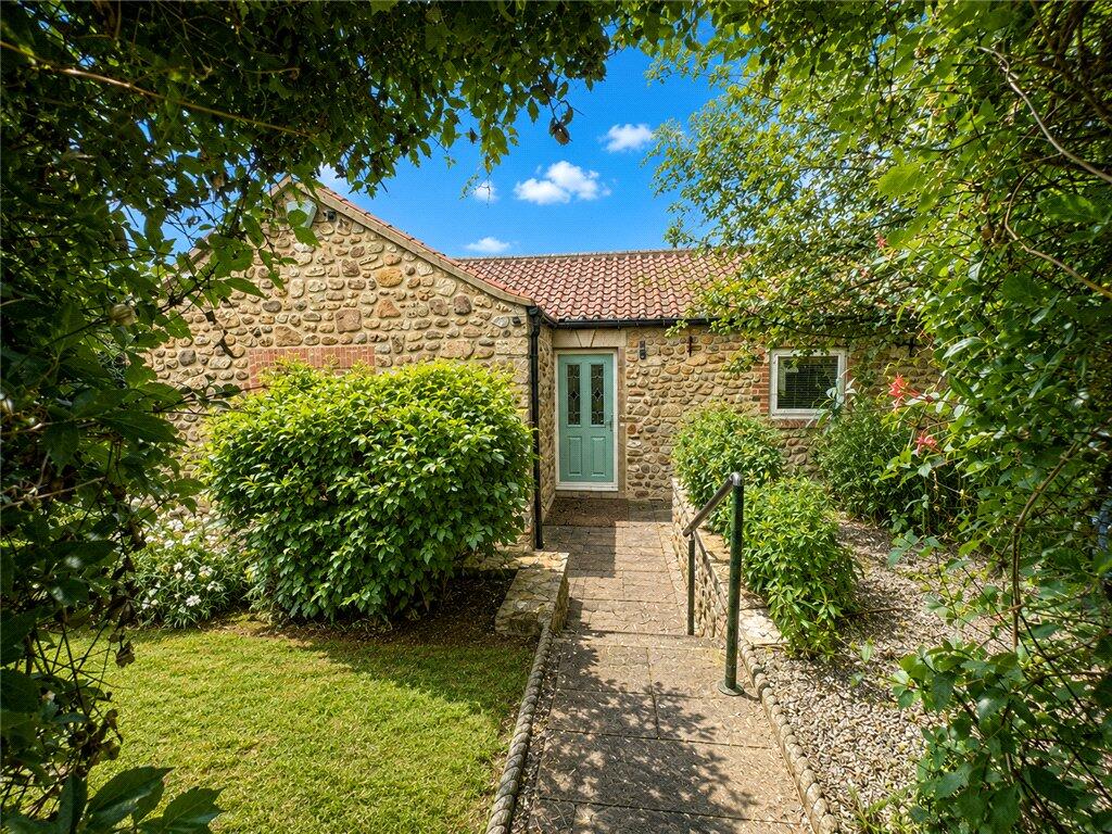 Main image of property: Wormald Green, Harrogate, North Yorkshire