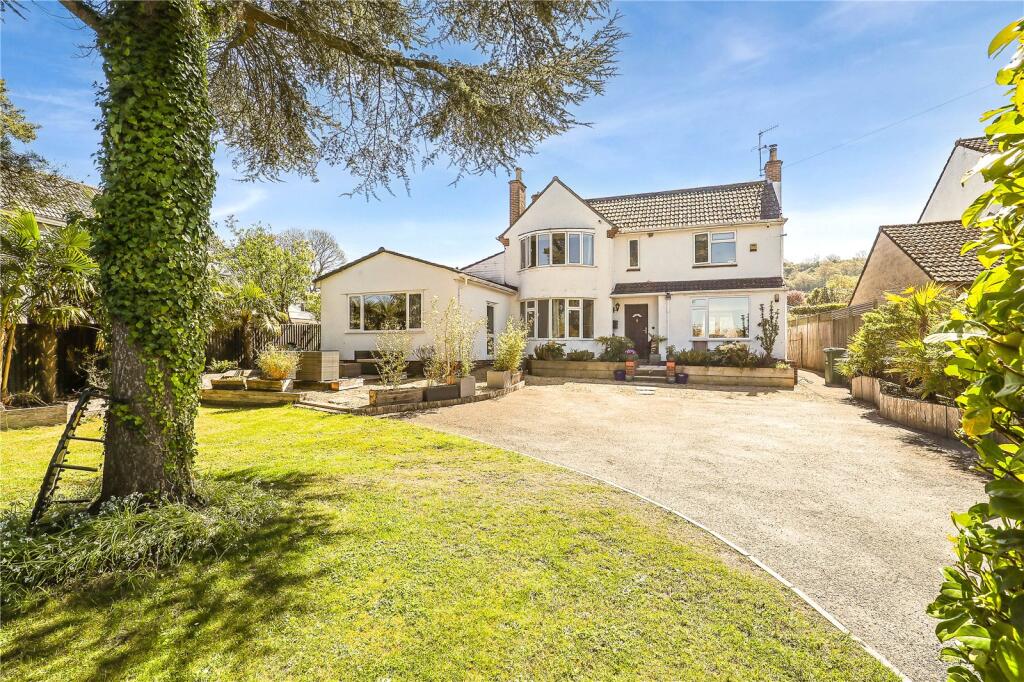 Main image of property: Wick Road, Bishop Sutton, Bristol, Somerset, BS39