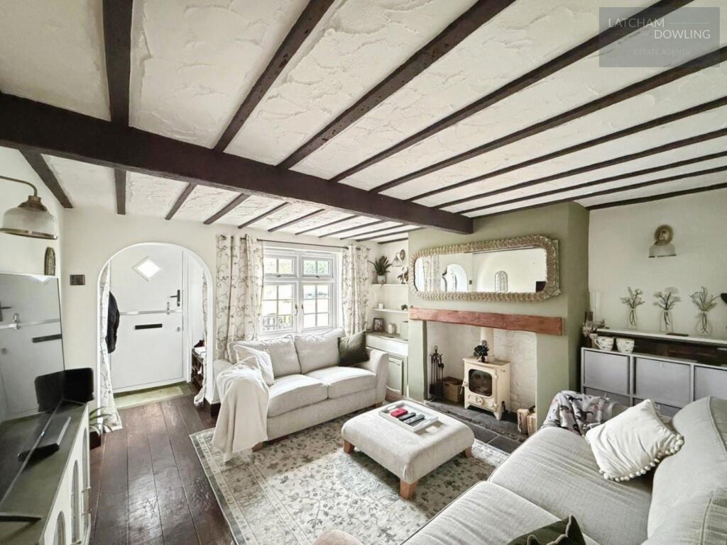 Waresley Road, Gamlingay photo 2
