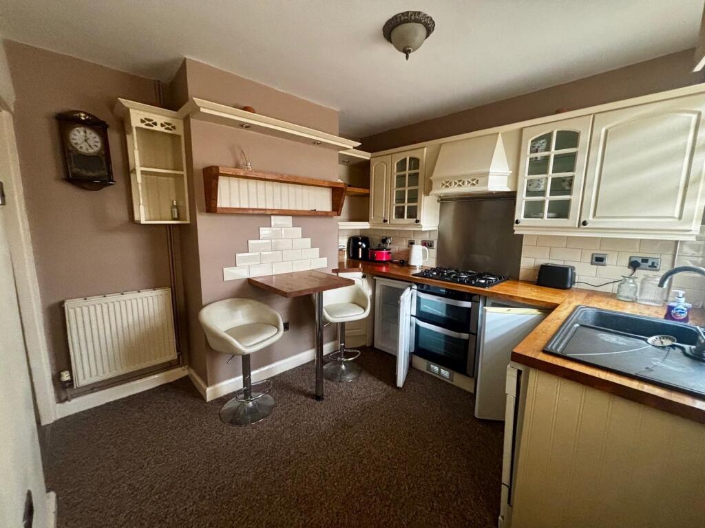House in Crewe - View 5