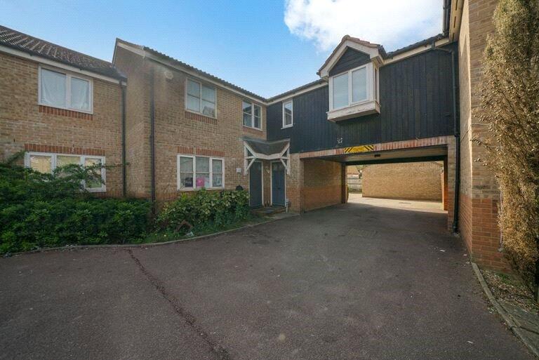 Main image of property: Rubin Place, Enfield, EN3