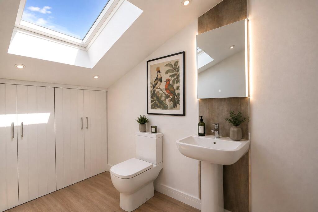 Apartment in Bristol, Stokes Croft, Kingsdown - More