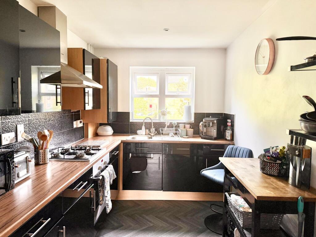 Apartment in Leeds - View 4