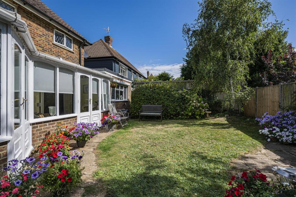 Grove Road, Seaford photo 4