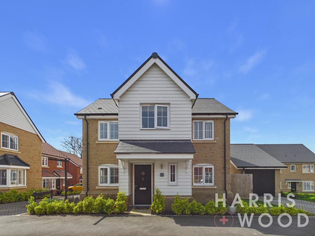 Main image of property: Otter Vale, Witham, Essex, CM8