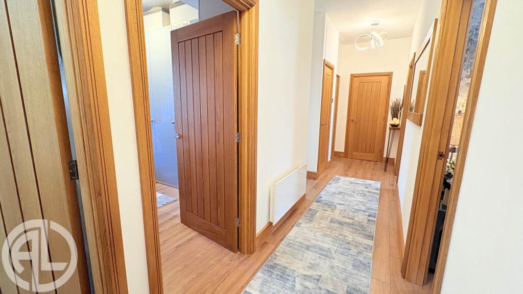 Apartment in Stevenage - View 4