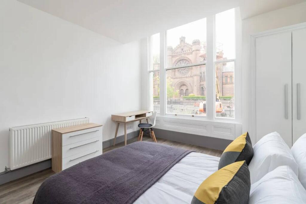 Apartment in Walsall - View 5