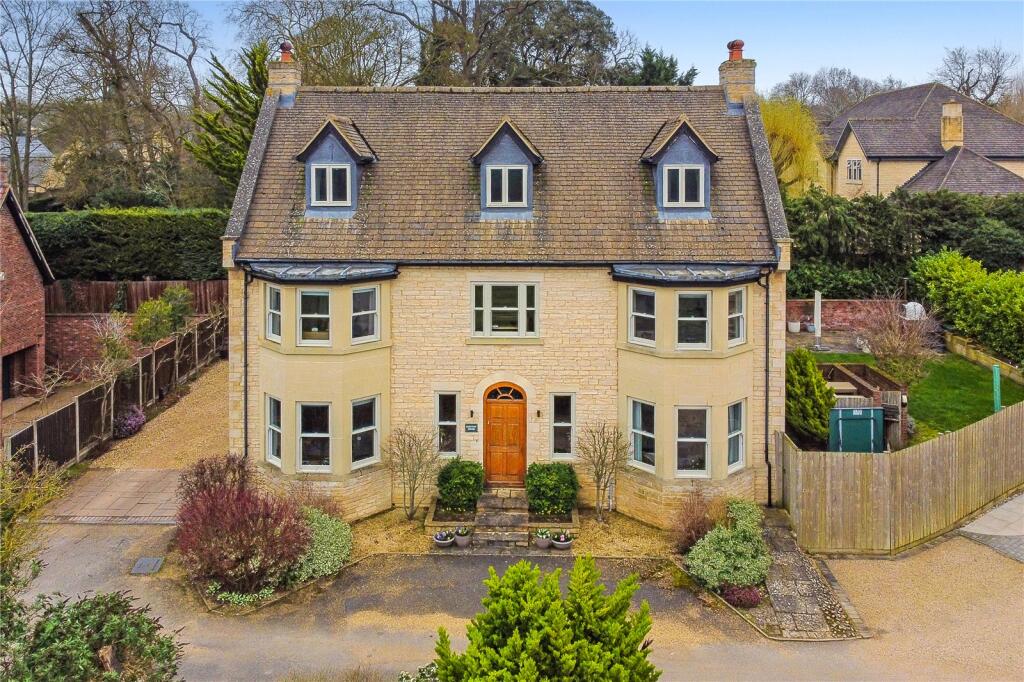 Main image of property: Second Drift, Wothorpe, Stamford, Cambridgeshire, PE9