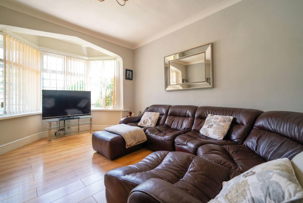 House in Solihull - View 4