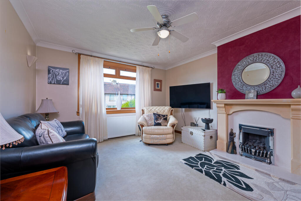 Anne Street, Bathgate, EH48 photo 4