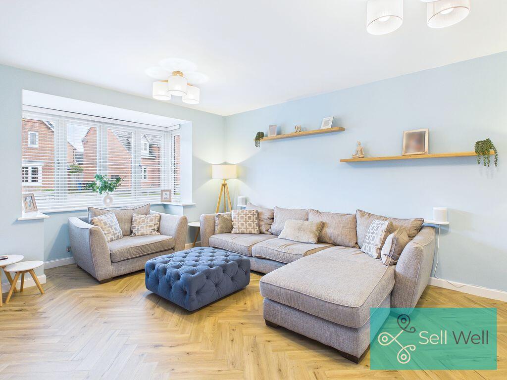 House in Salford, Greater Manchester - View 4