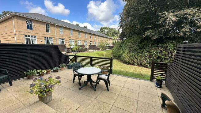 The Avenue, Branksome Park – pohled 4
