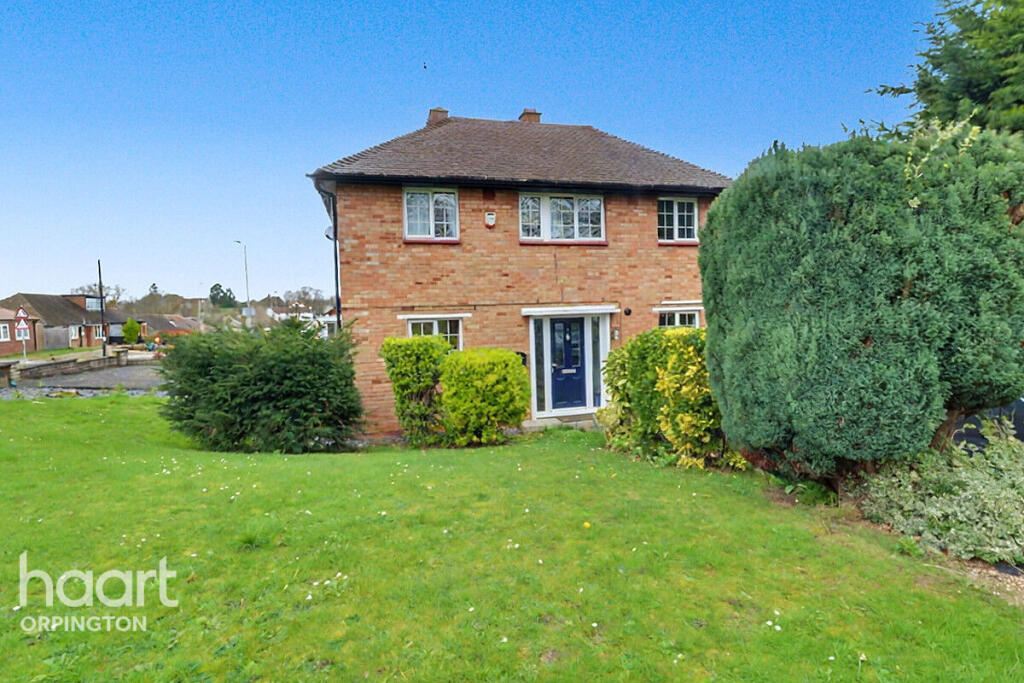 Main image of property: Dyke Drive, Orpington