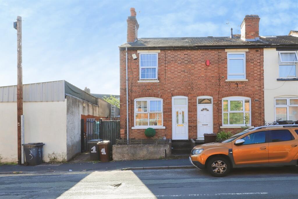 House in Wolverhampton
