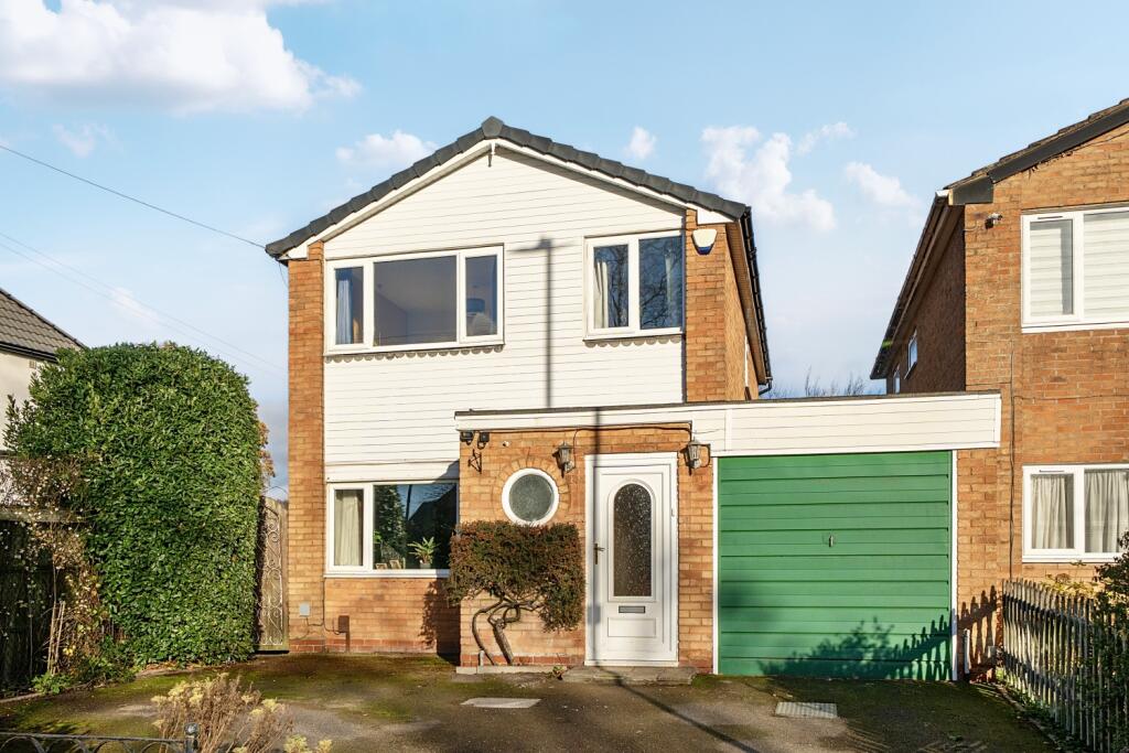 Main image of property: Barton Lodge Road, Hall Green, Birmingham B28 0RJ