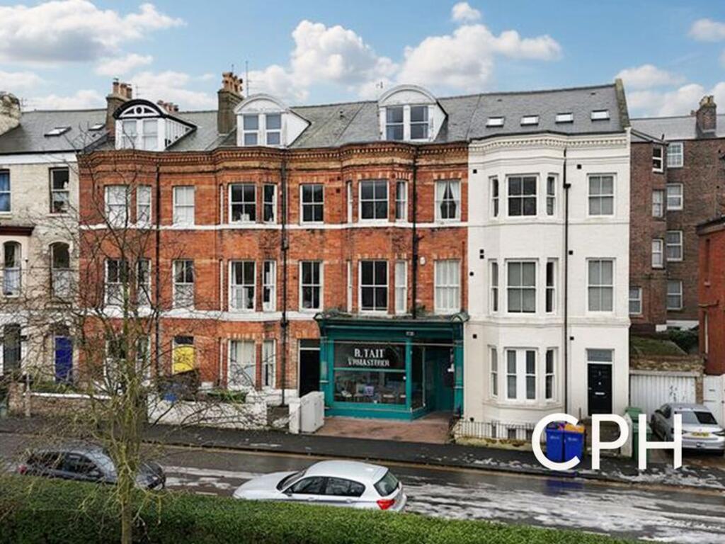 Main image of property: St Martins Square, Scarborough, YO11