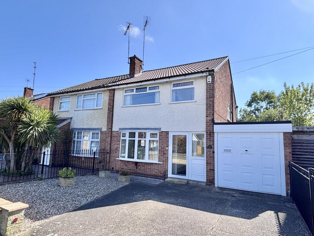 Main image of property: Lubbesthorpe Road, Leicester, Leicestershire. LE3 2XF