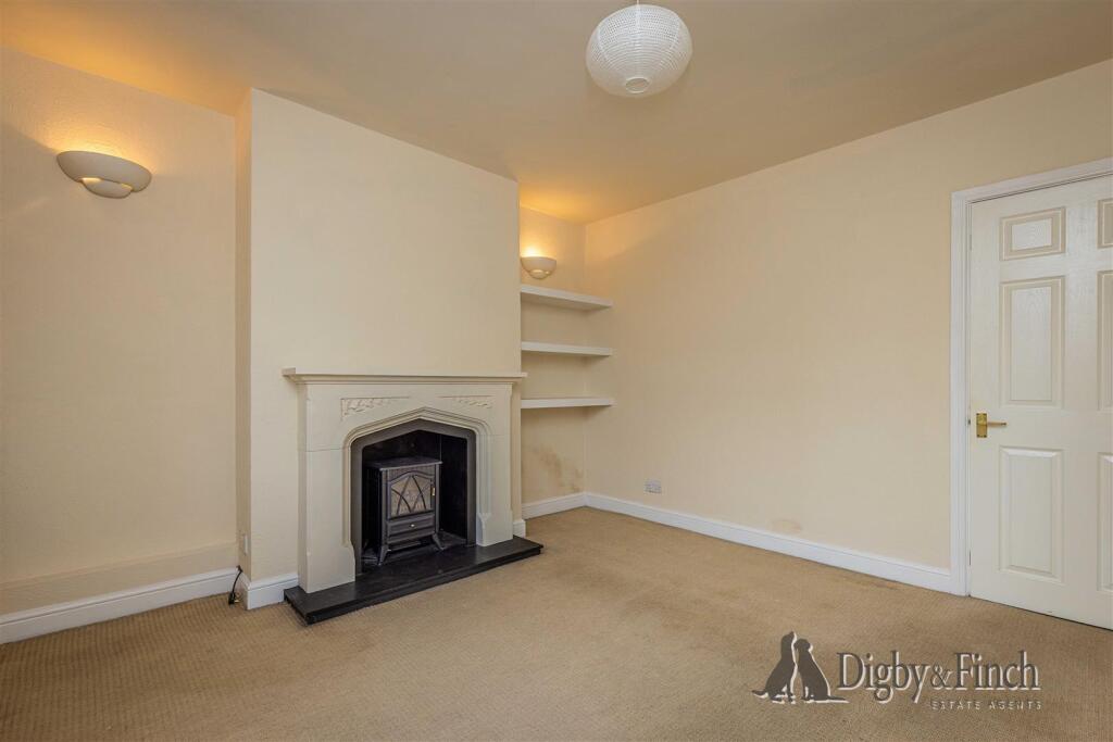 House in Rushcliffe, Harlequin, Radcliffe-on-Trent - View 3