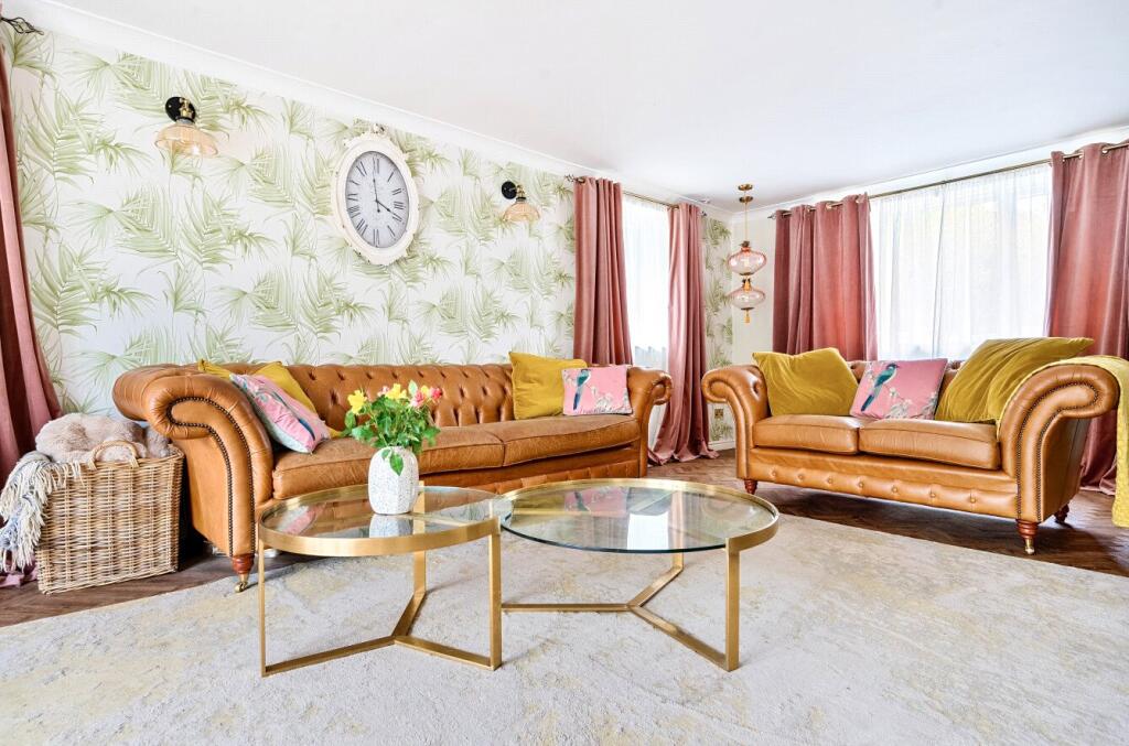 Reskadinnick, Camborne, TR14 photo 4