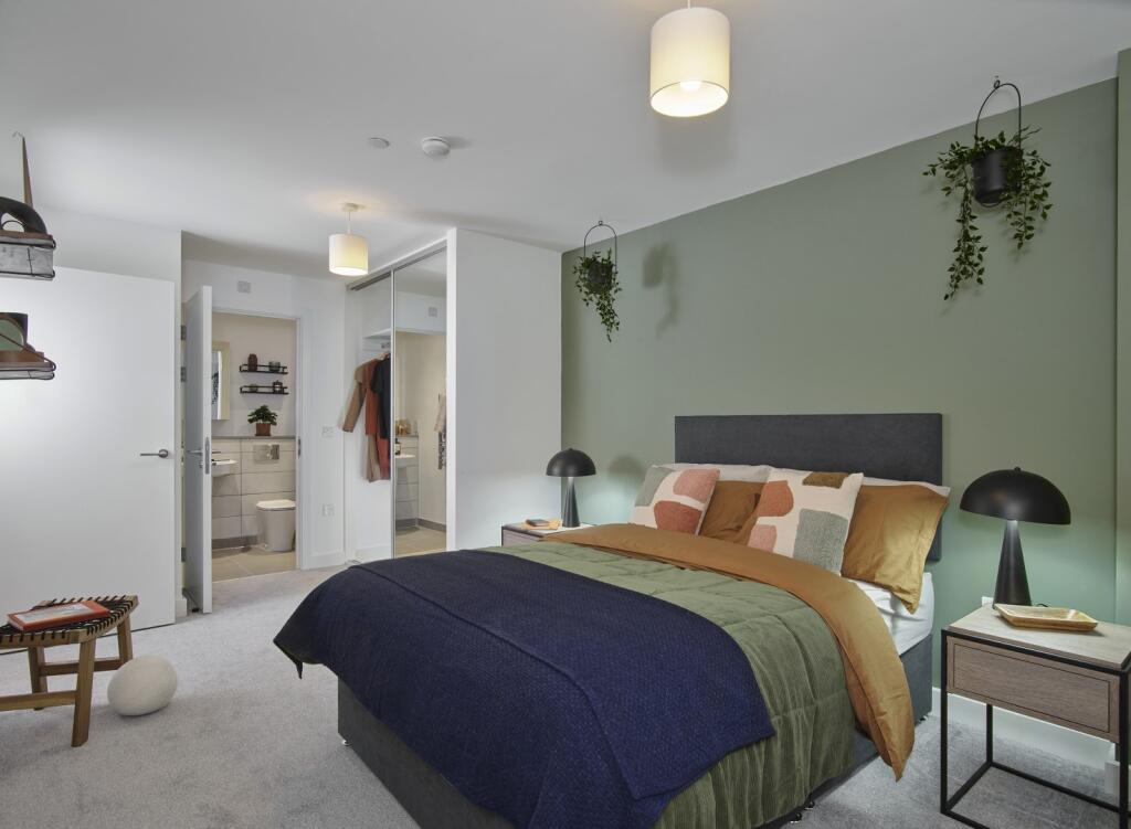 Main image of property: Pin Yard, Leeds Leeds LS11