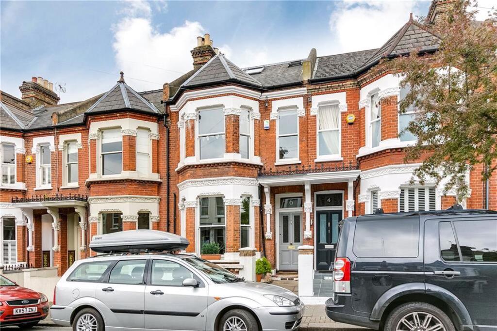 Main image of property: Kelmscott Road, Battersea