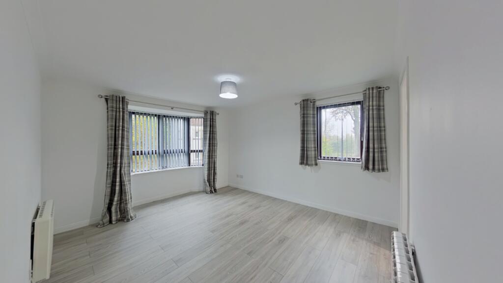 Apartment in Falkirk - View 2
