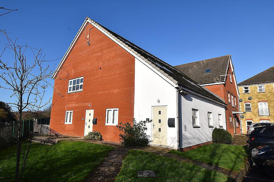Main image of property:  Chaucer Grove, Exeter, EX4