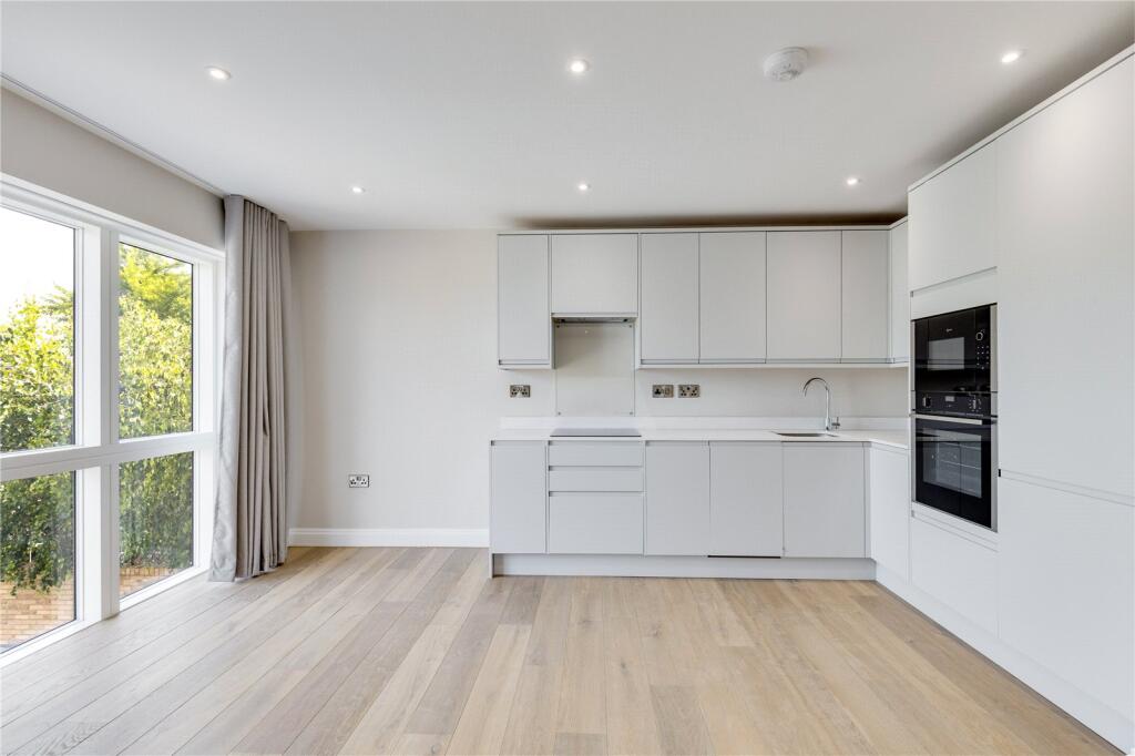 Main image of property: Purley Avenue, London, NW2