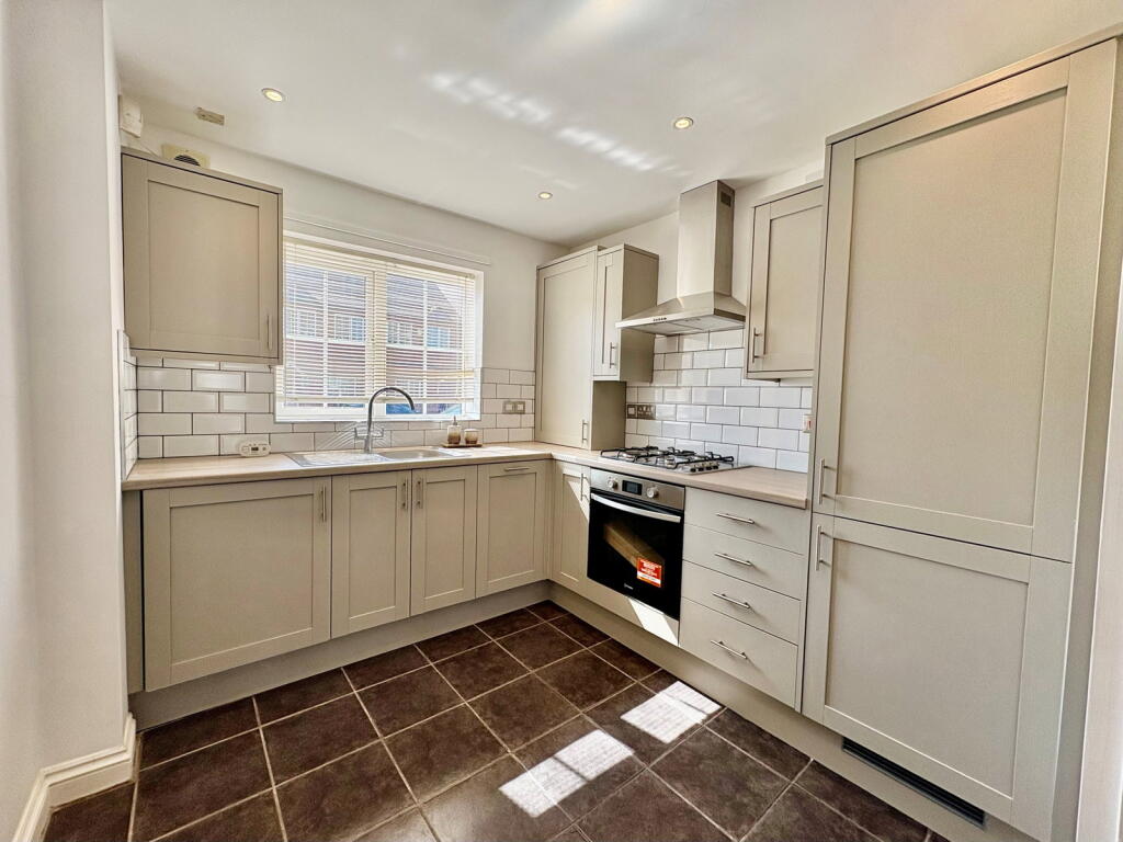 House in Dudley - More