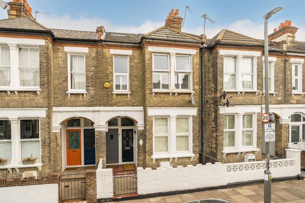 Apartment in London