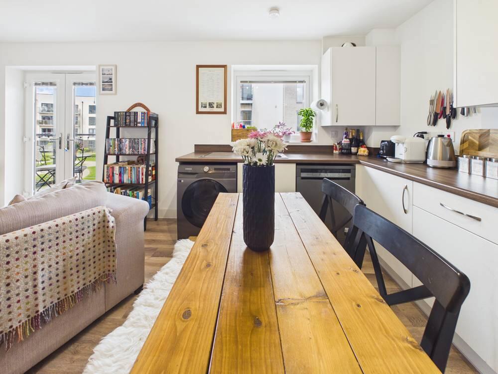 House in Bristol, Highbrook Park, Winterbourne - View 4