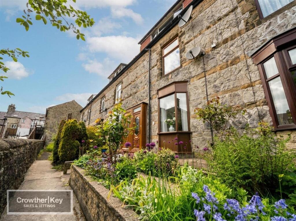Main image of property: Dale Side, Buxton