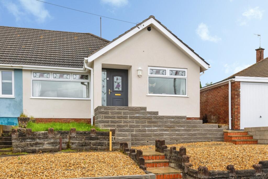 Main image of property: Brynheulog, Llanelli, Carmarthenshire, SA14