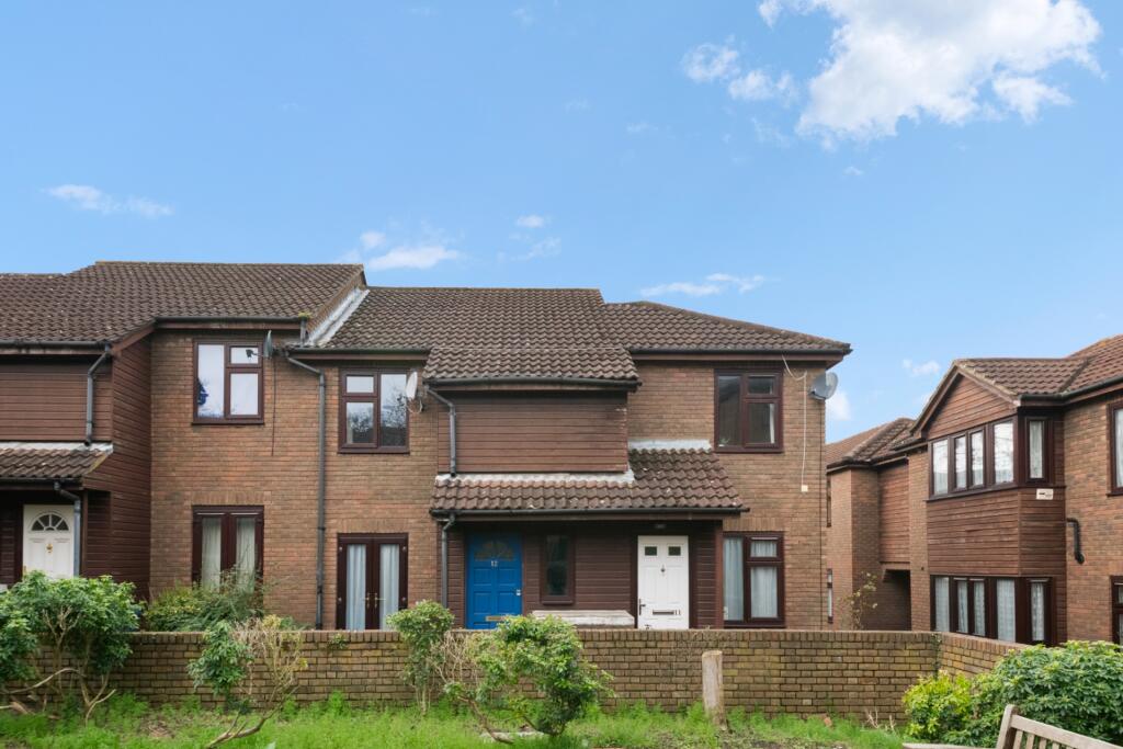 Main image of property: Cotts Close, Hanwell, W7
