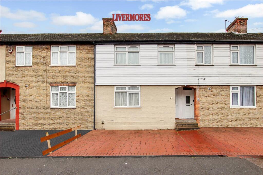 Main image of property: Whitehill Road, Crayford, Kent.