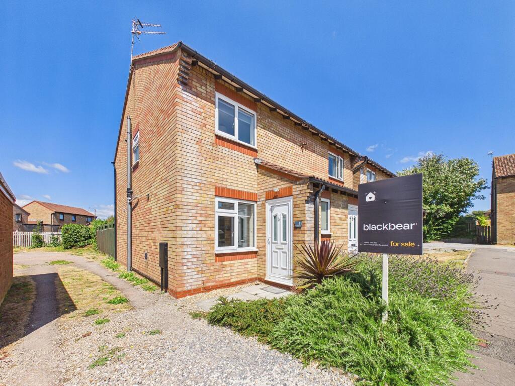 Main image of property: Beaufort Way, Rhoose CF62