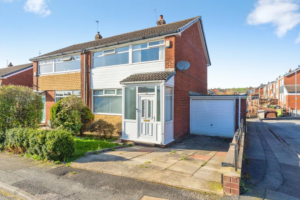 Main image of property: Redwood Lane, Oldham, OL4