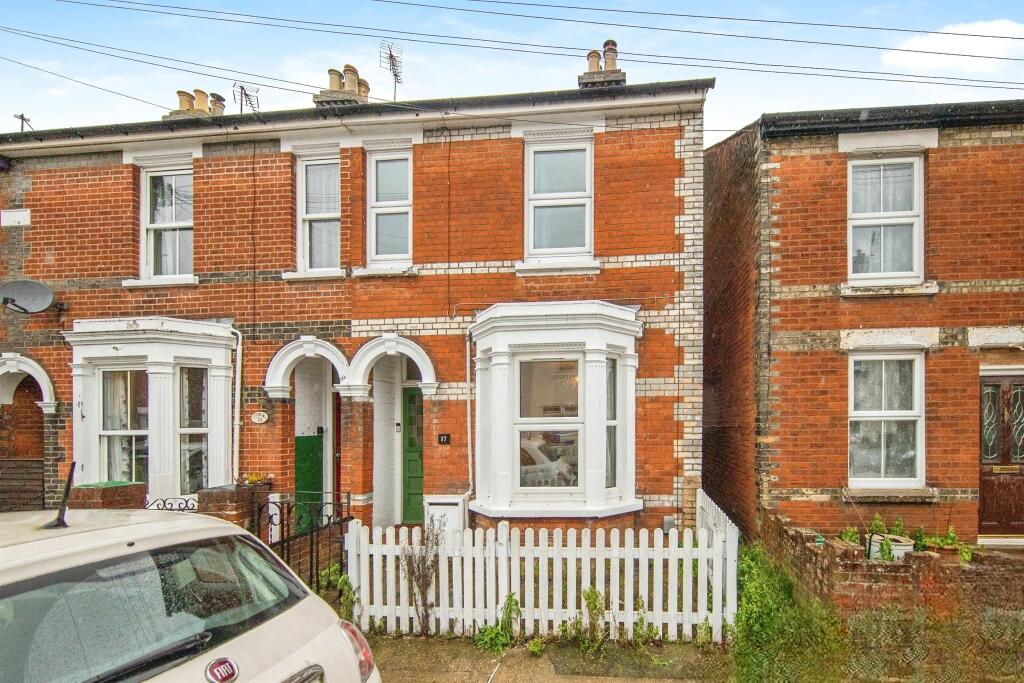 Main image of property: Lucas Road, Colchester